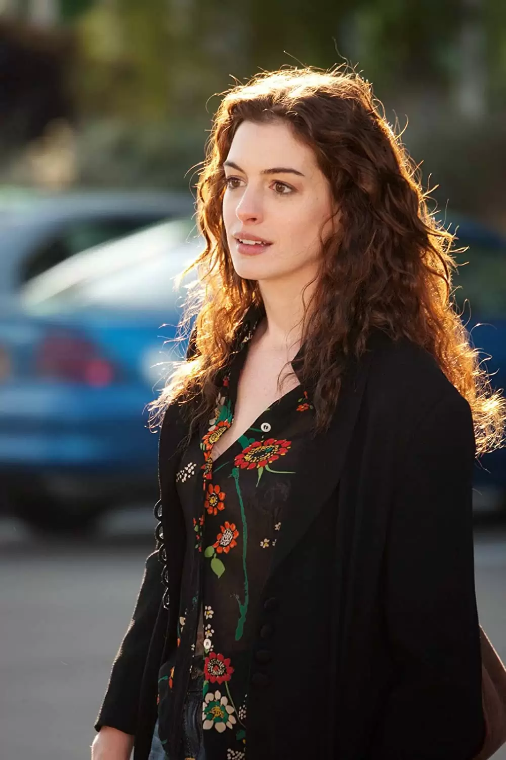 「ラブ&ドラッグ」アン・ハサウェイの画像