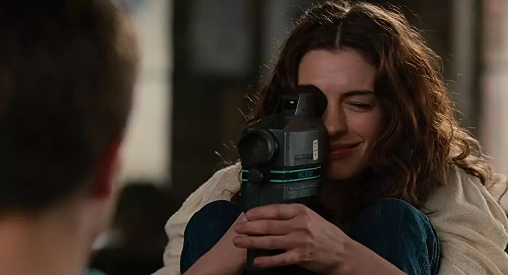 「ラブ&ドラッグ」アン・ハサウェイの画像