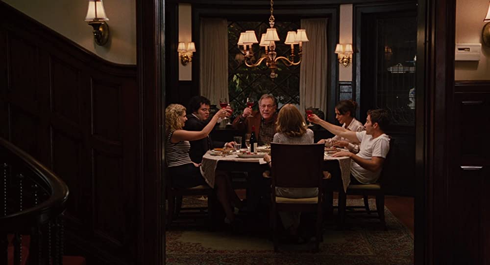 ラブ&ドラッグの画像