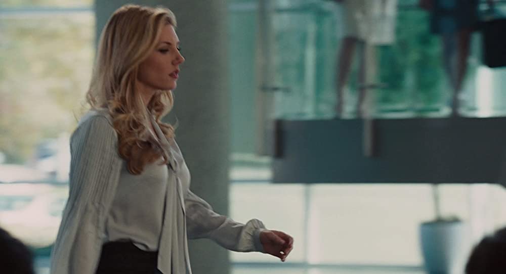 ラブ&ドラッグの画像