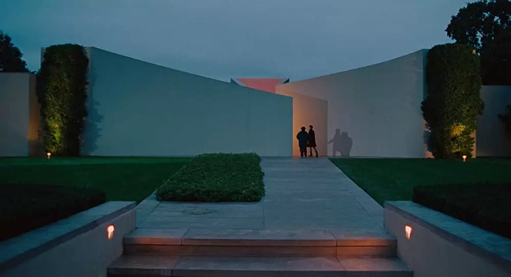 ラブ&ドラッグの画像