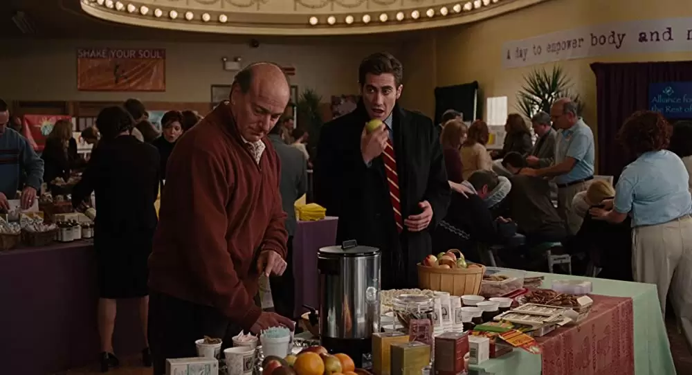 ラブ&ドラッグの画像