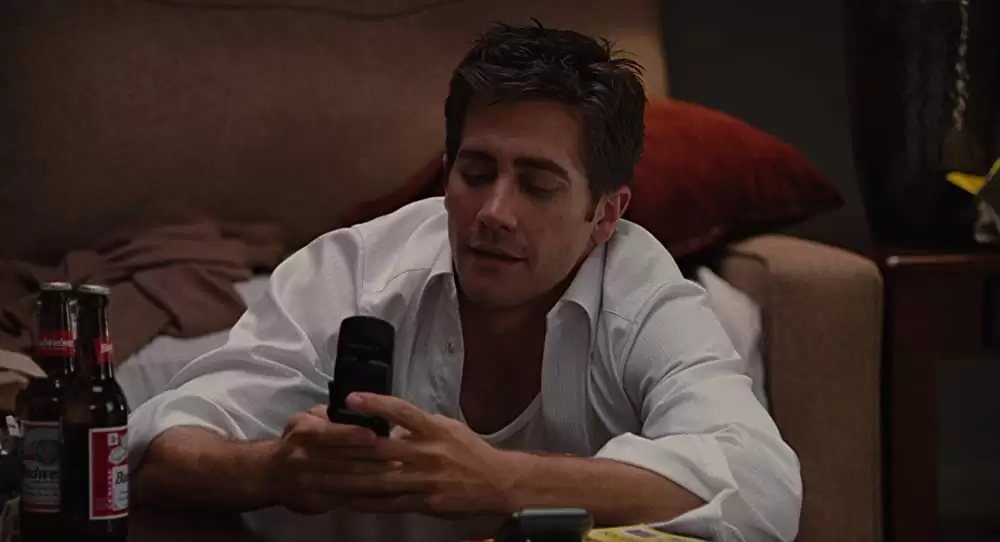 ラブ&ドラッグの画像