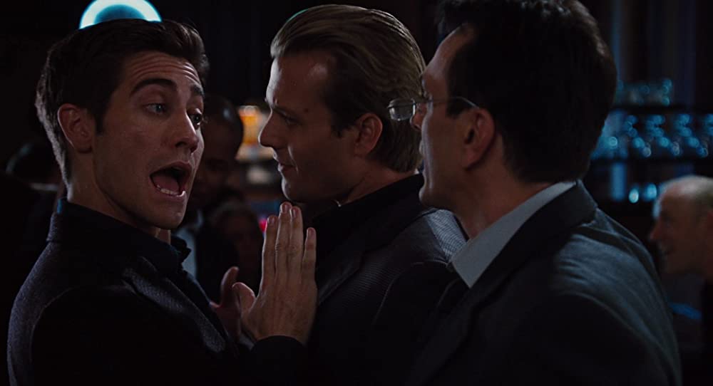 ラブ&ドラッグの画像