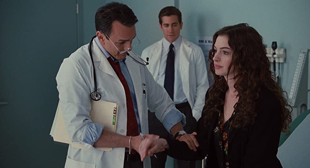 ラブ&ドラッグの画像