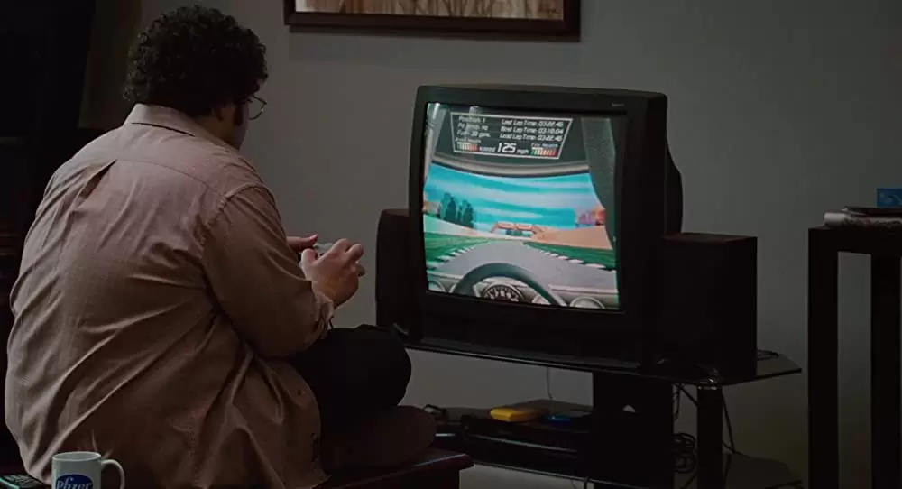 「ラブ&ドラッグ」ジョシュ・ギャッドの画像