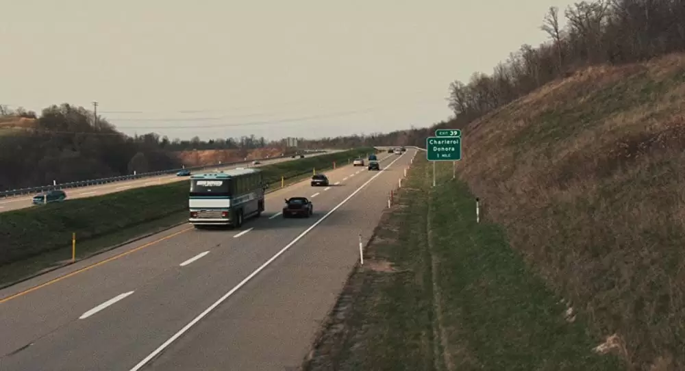 ラブ&ドラッグの画像