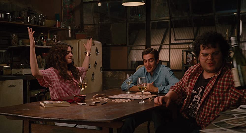 ラブ＆ドラッグの画像一覧 映画ポップコーン