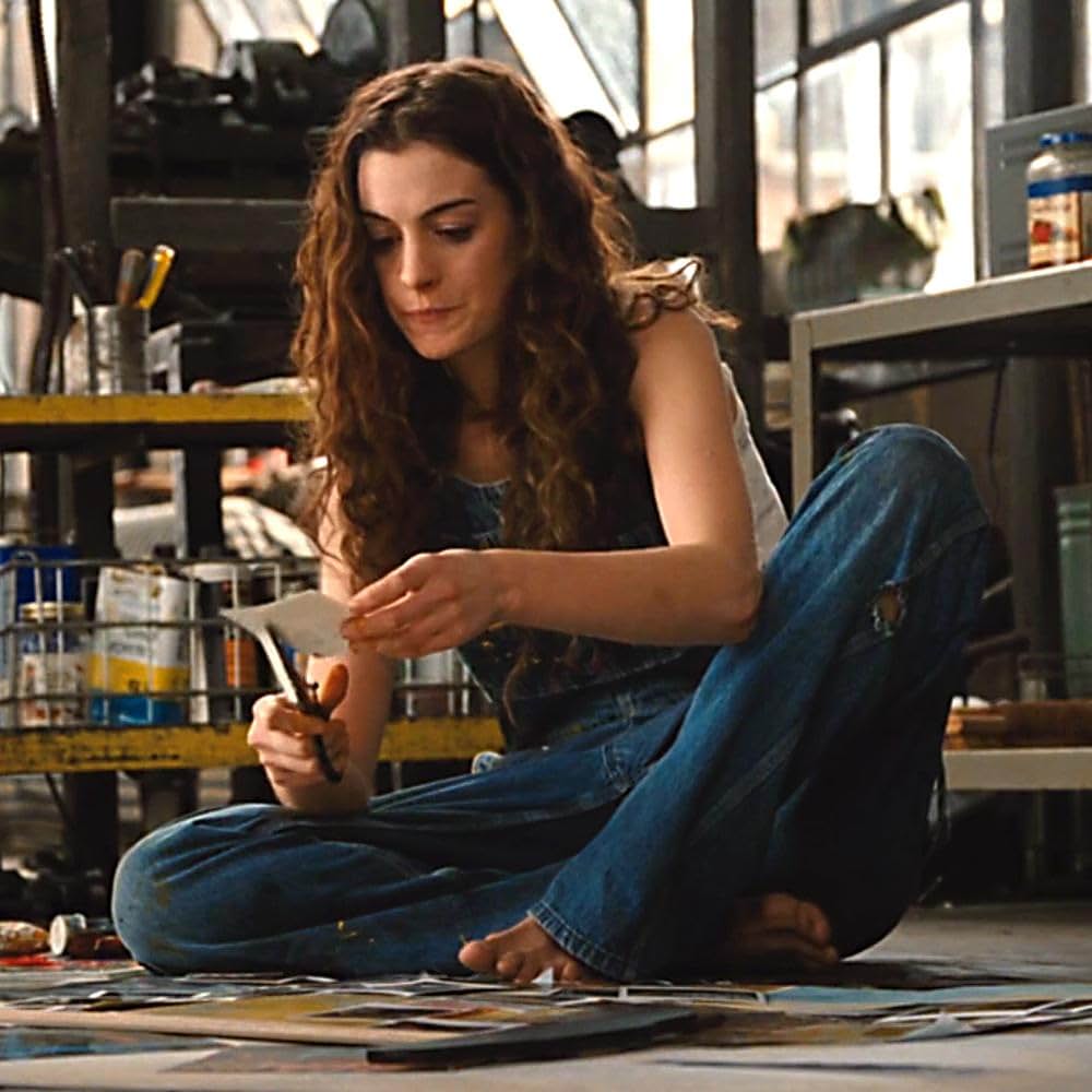 ラブ&ドラッグの画像