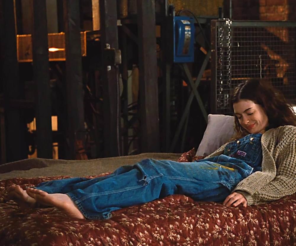 ラブ&ドラッグの画像