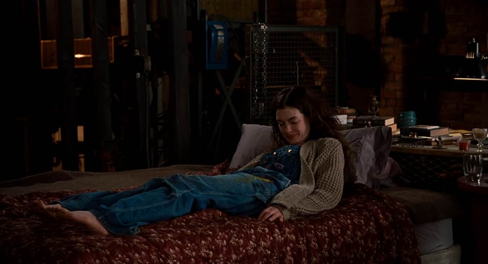 ラブ&ドラッグの画像