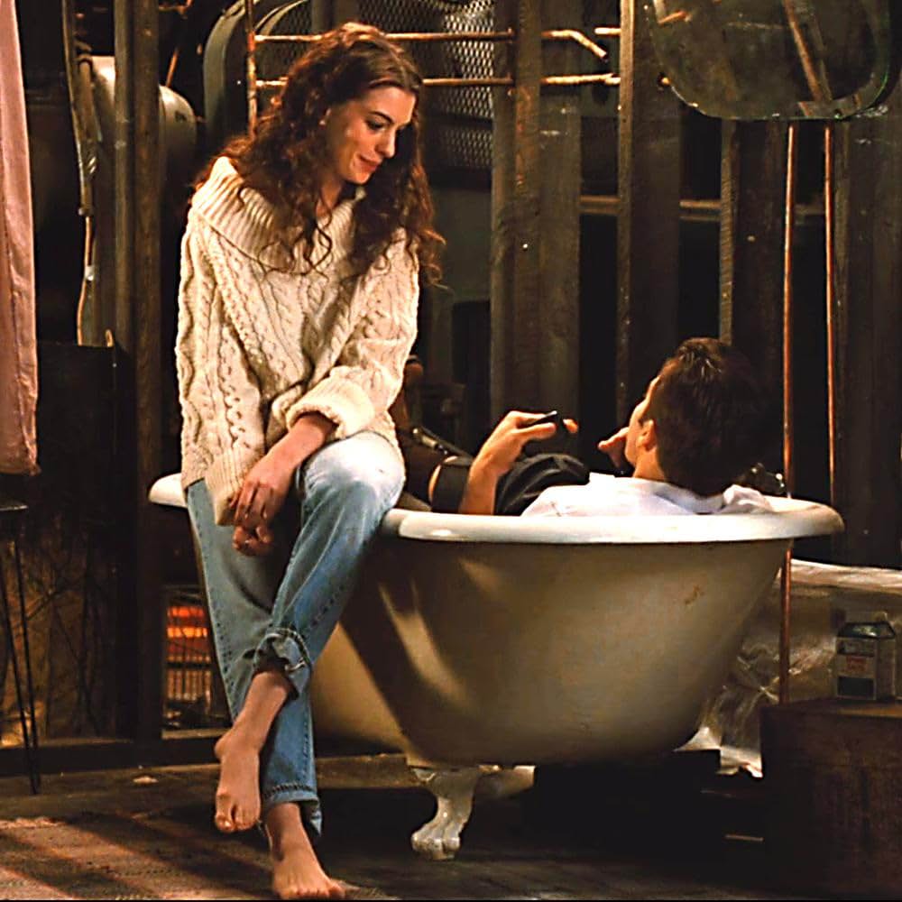 ラブ&ドラッグの画像