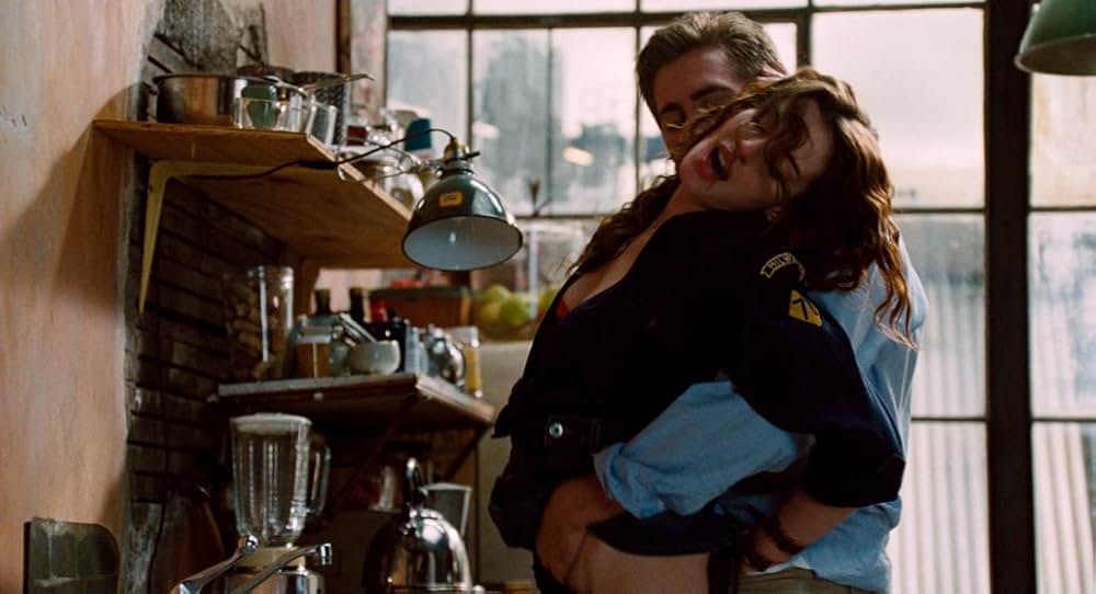 ラブ&ドラッグの画像