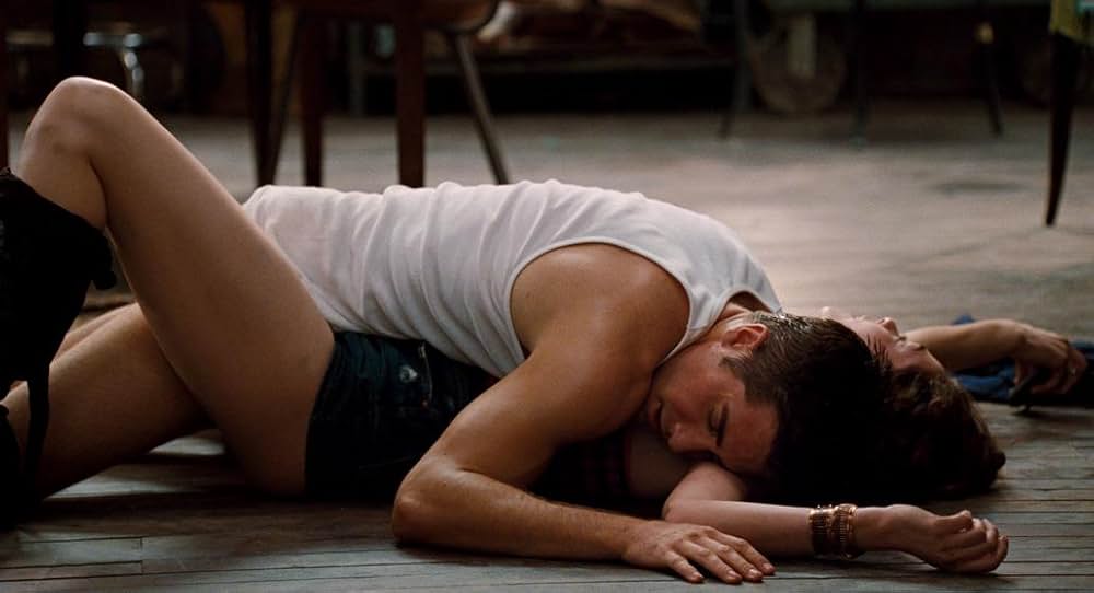 ラブ&ドラッグの画像