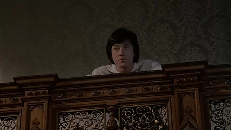 サンダーアーム／龍兄虎弟の画像