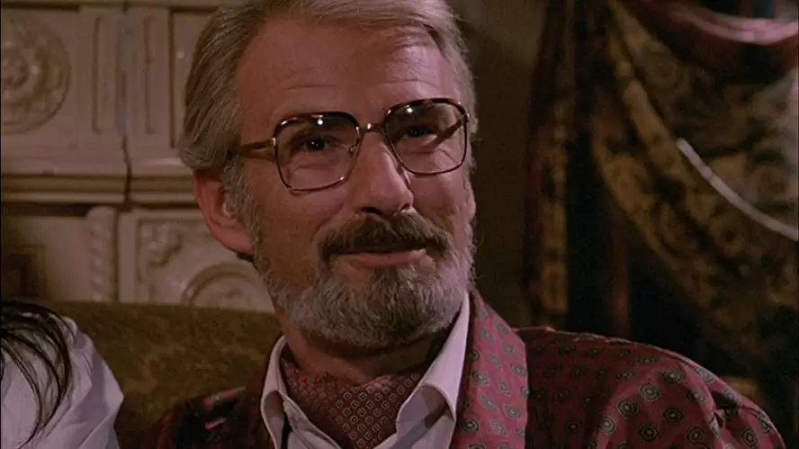 「サンダーアーム／龍兄虎弟」Božidar Smiljanićの画像