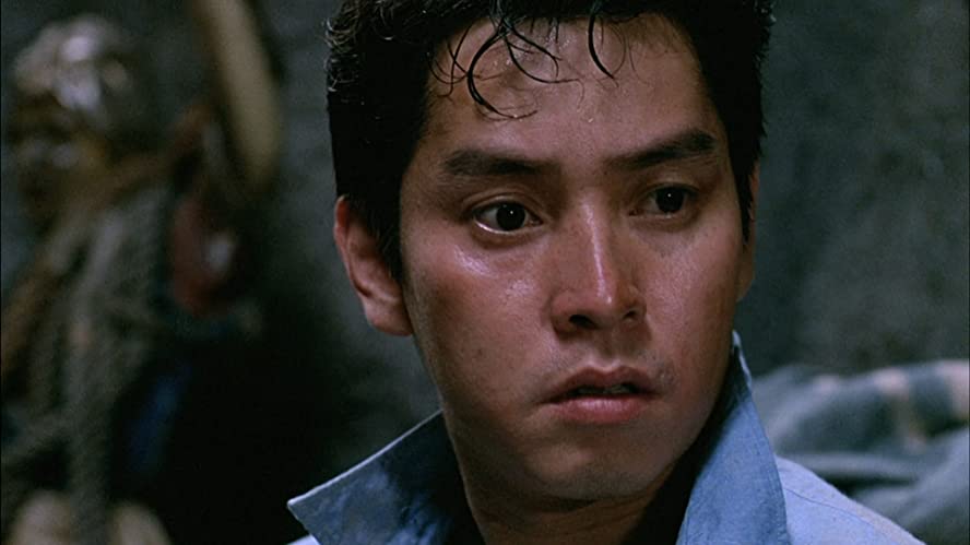 サンダーアーム／龍兄虎弟の画像