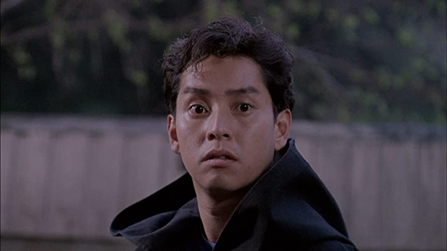 サンダーアーム／龍兄虎弟の画像