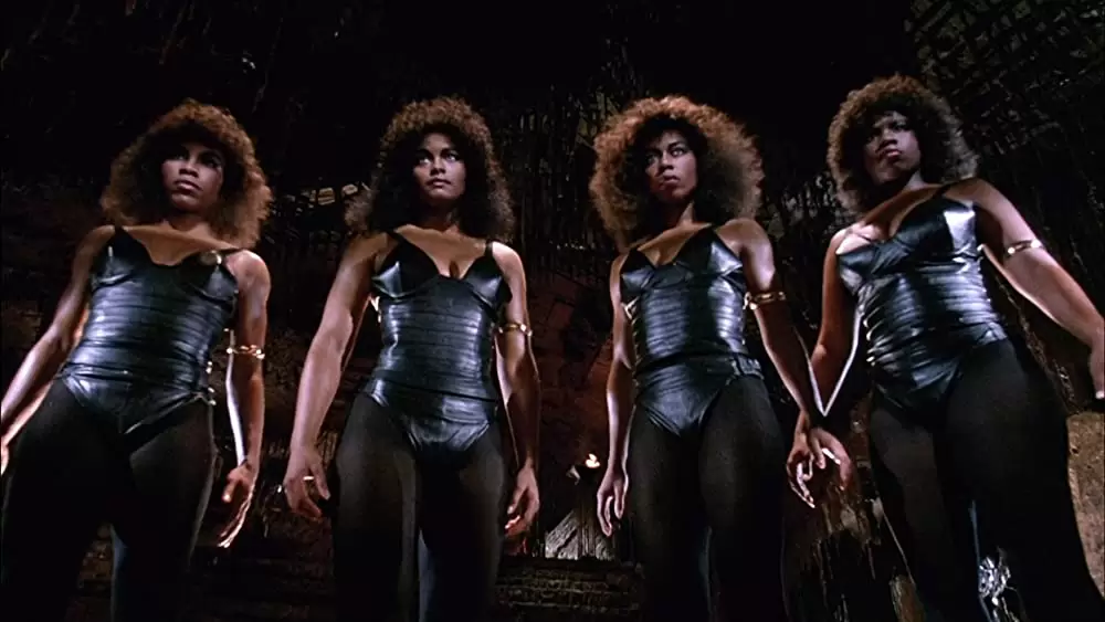 サンダーアーム／龍兄虎弟の画像