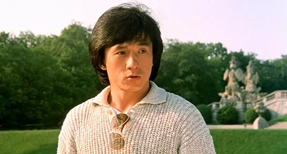 サンダーアーム／龍兄虎弟の画像