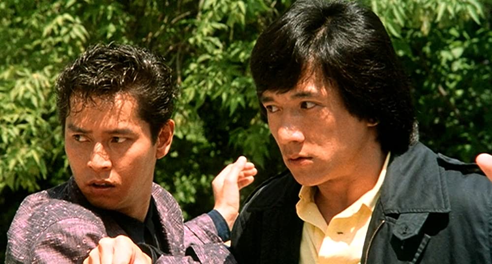 サンダーアーム／龍兄虎弟の画像