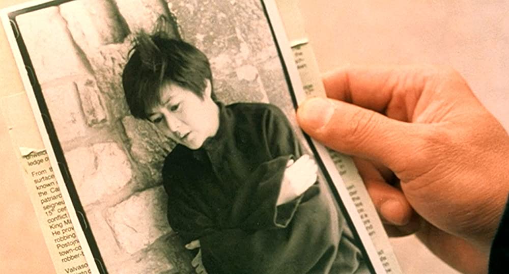 サンダーアーム／龍兄虎弟の画像