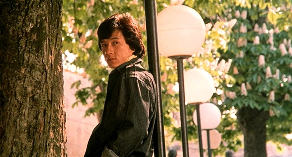 サンダーアーム／龍兄虎弟の画像