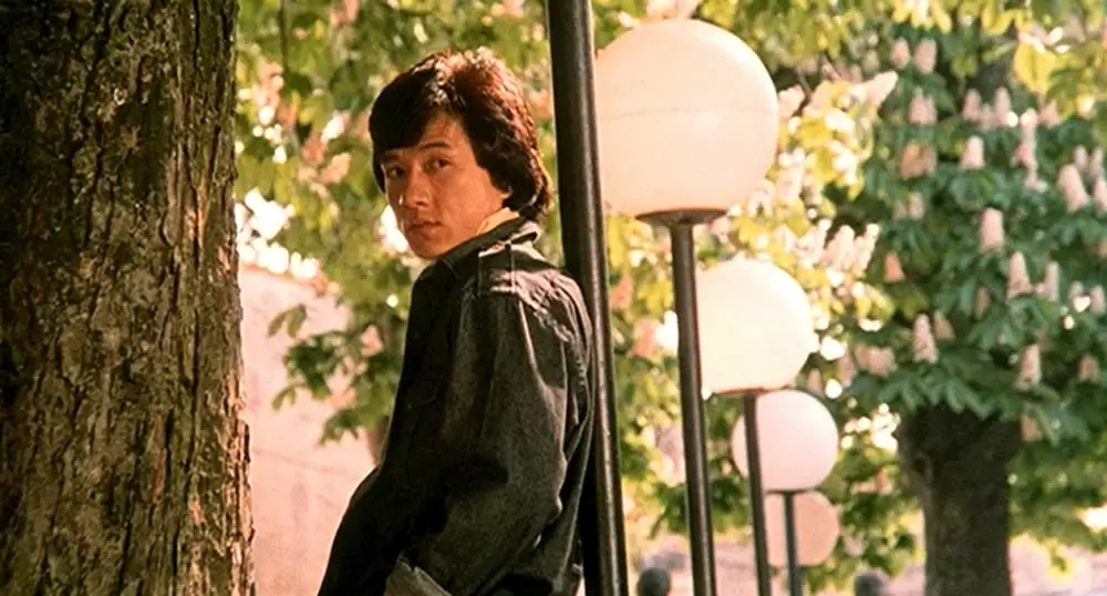 サンダーアーム／龍兄虎弟の画像