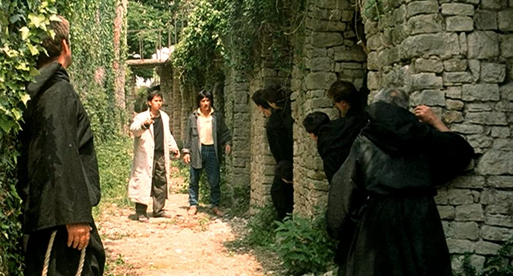 サンダーアーム／龍兄虎弟の画像