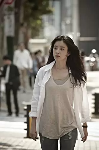 「ファイヤー・ブラスト 恋に落ちた消防士」ハン・ヒョジュの画像