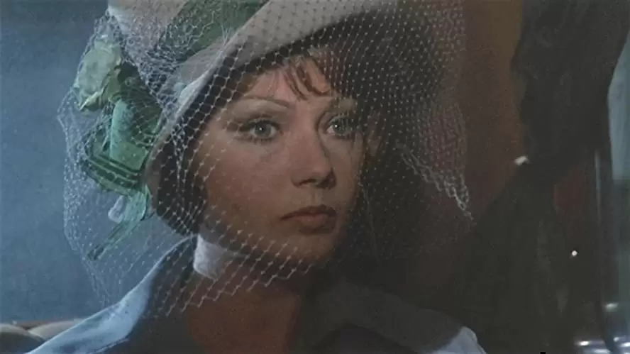 「リサと悪魔」シルバ・コシナの画像