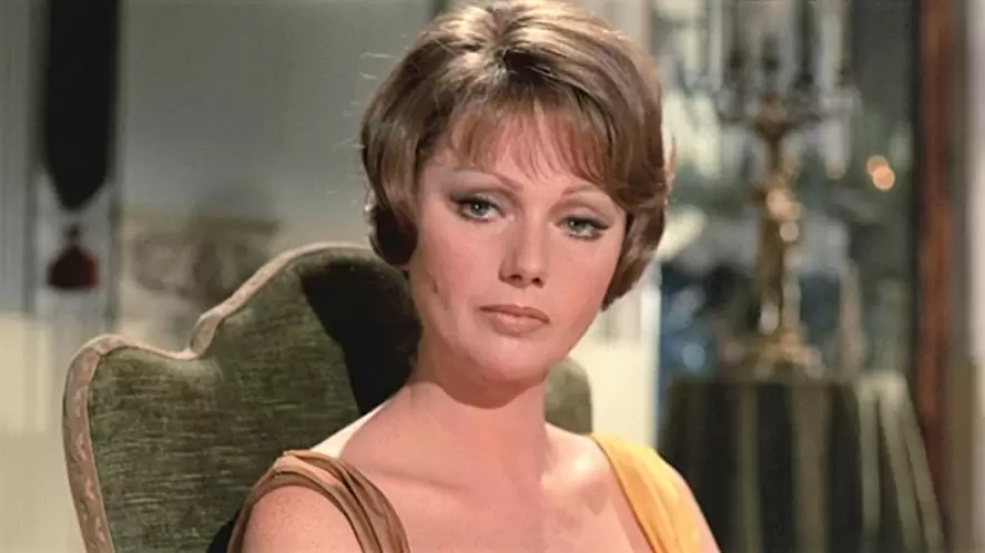 「リサと悪魔」シルバ・コシナの画像