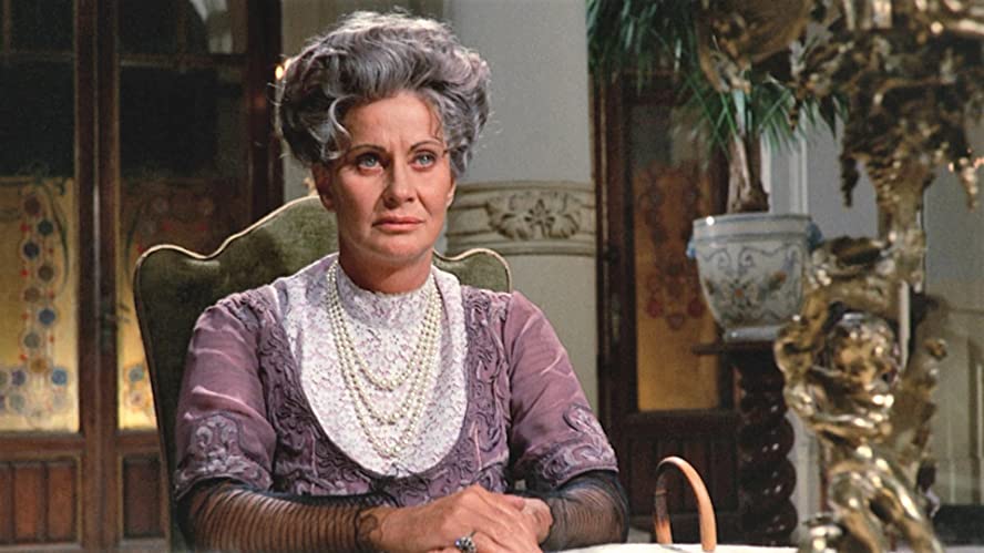 リサと悪魔の画像