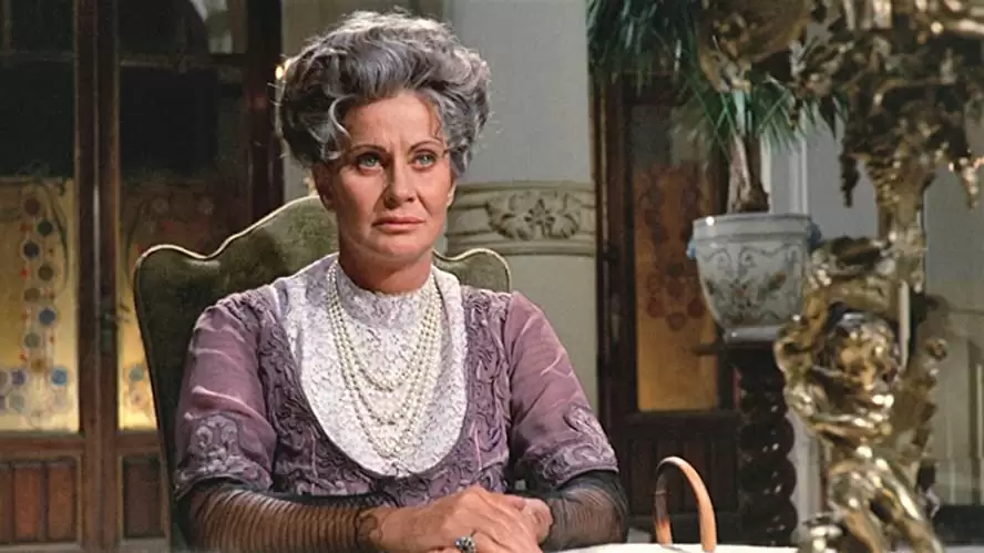 リサと悪魔の画像