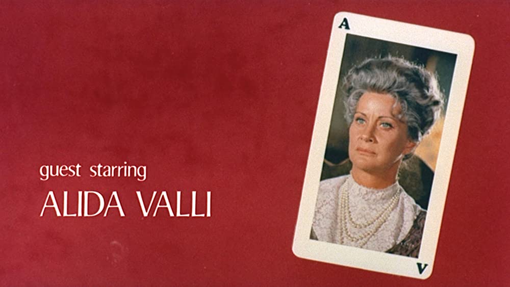 リサと悪魔の画像