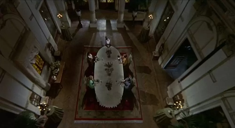 リサと悪魔の画像