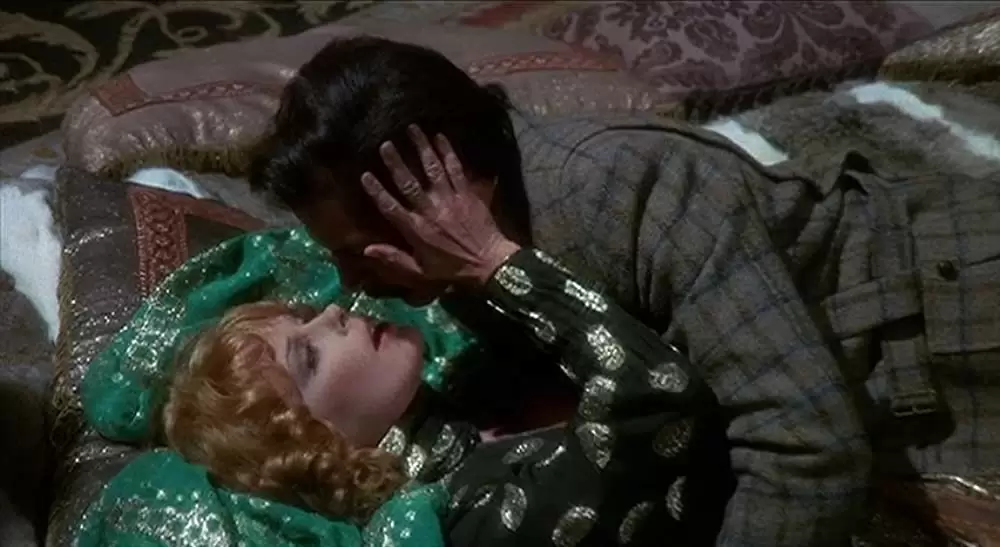 「リサと悪魔」エドゥアルド・ファヤルド & エルケ・ソマーの画像