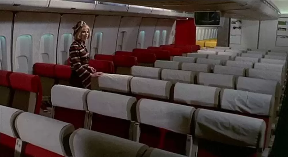 「リサと悪魔」エルケ・ソマーの画像