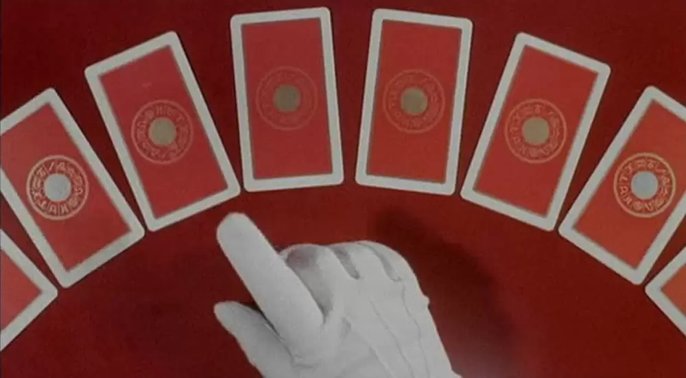 リサと悪魔の画像