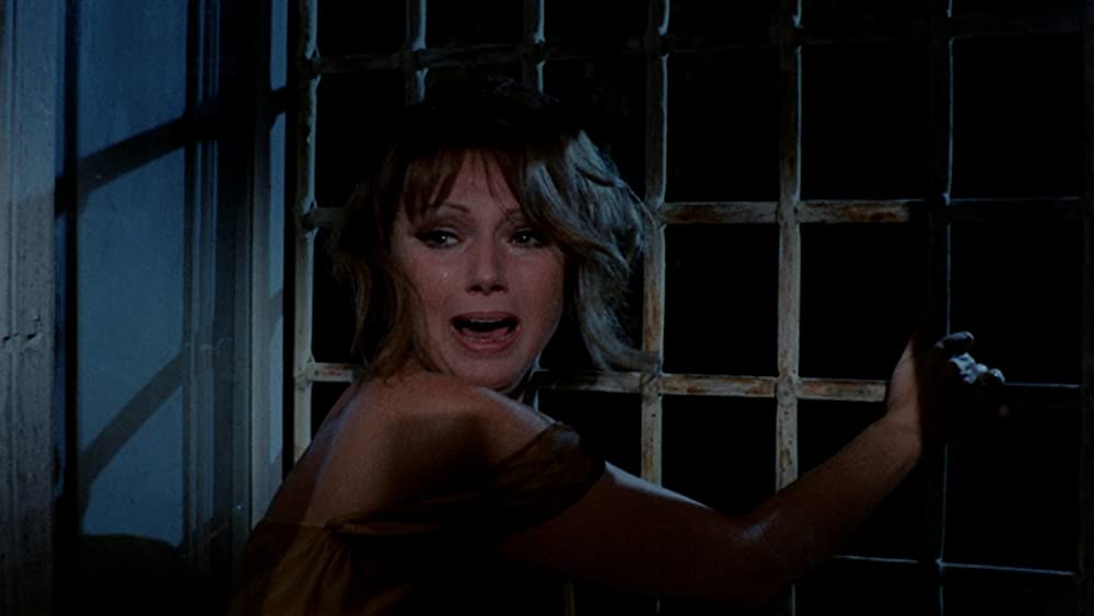 リサと悪魔の画像