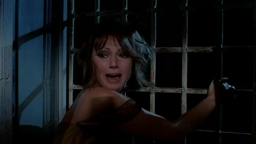 「リサと悪魔」シルバ・コシナの画像