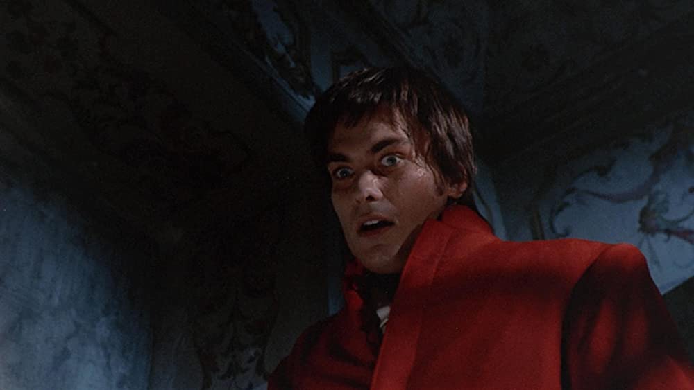 リサと悪魔の画像