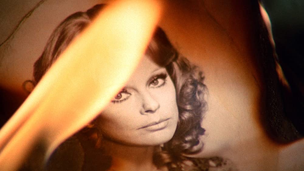 リサと悪魔の画像