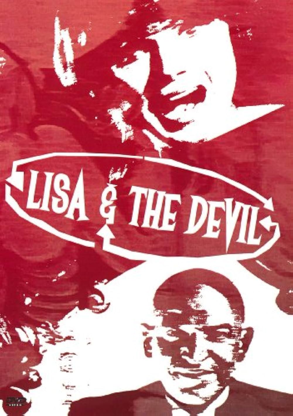 リサと悪魔の画像