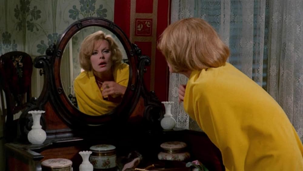 リサと悪魔の画像