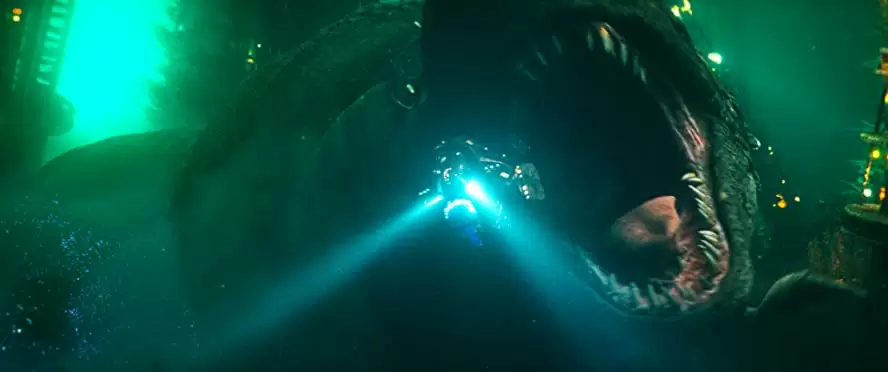 ヴァレリアン 千の惑星の救世主の画像