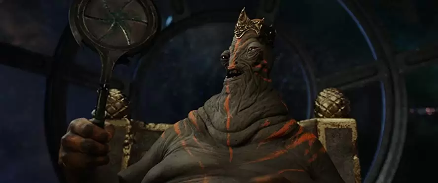 ヴァレリアン 千の惑星の救世主の画像