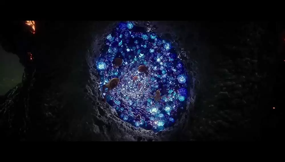 ヴァレリアン 千の惑星の救世主の画像