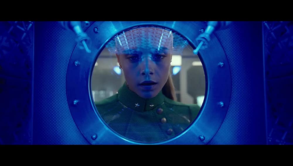 ヴァレリアン 千の惑星の救世主の画像