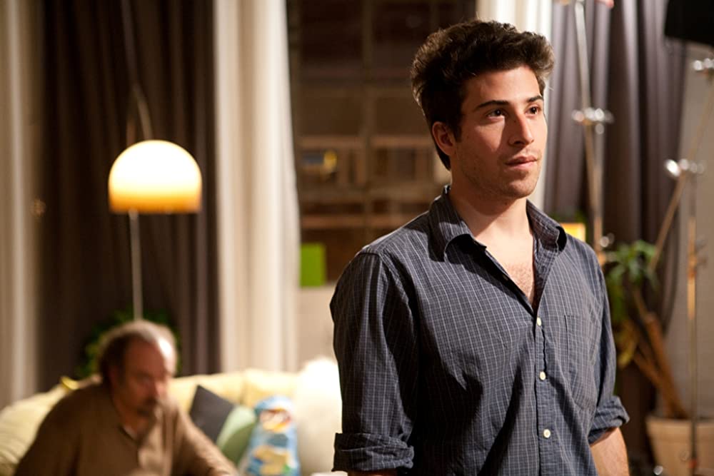 バーニーズ・バージョン ローマと共にの画像